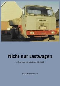 Produktbild: Nicht nur Lastwagen