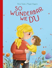 Produktbild: So wunderbar wie du