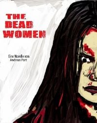 Produktbild: The Dead Women - Horrorschocker - Slasher