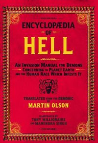 Produktbild: Encyclopaedia of Hell