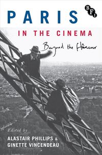 Produktbild: Phillips, A: Paris in the Cinema