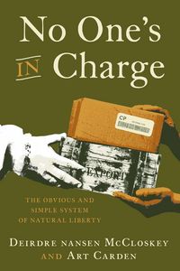 Produktbild: No One's in Charge