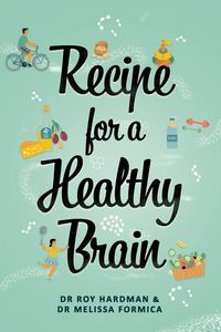 Produktbild: Recipe For A Healthy Brain