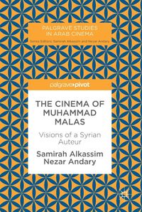 Produktbild: The Cinema of Muhammad Malas