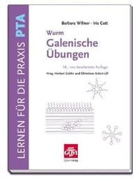 Produktbild: Galenische &Uuml;bungen