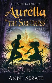 Produktbild: Aurella the Sorceress