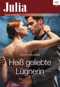 Produktbild: Hei&szlig; geliebte L&uuml;gnerin