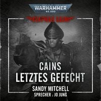Produktbild: Warhammer 40.000: Ciaphas Cain 06