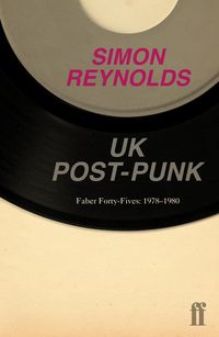 Produktbild: UK Post-Punk