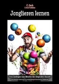 Produktbild: Jonglieren lernen
