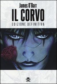 Produktbild: Il corvo