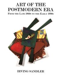 Produktbild: Sandler, I: Art Of The Postmodern Era