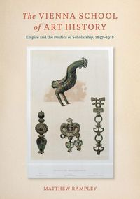 Produktbild: Vienna School Of Art Hist
