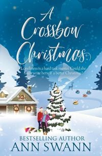 Produktbild: A Crossbow Christmas