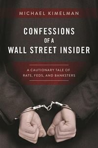 Produktbild: Confessions of a Wall Street Insider