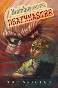 Produktbild: Brainboy and the Deathmaster