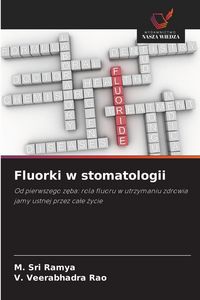 Produktbild: Fluorki w stomatologii