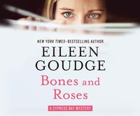 Bild vom Artikel Bones and Roses vom Autor Eileen Goudge