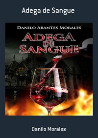 Produktbild: Adega De Sangue
