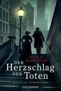 Produktbild: Der Herzschlag der Toten