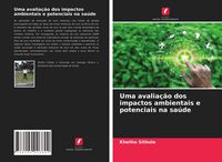Produktbild: Uma avalia&ccedil;&atilde;o dos impactos ambientais e potenciais na sa&uacute;de