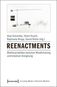 Produktbild: Reenactments