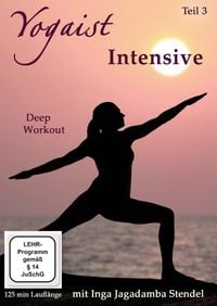Produktbild: Yogaist - Intensive