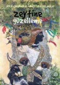Produktbild: Zeytine G&uuml;zelleme