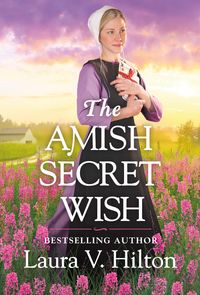 Produktbild: The Amish Secret Wish