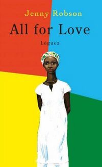 Produktbild: All for love