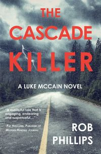 Produktbild: The Cascade Killer