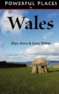 Produktbild: Powerful Places in Wales