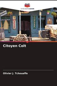 Produktbild: Citoyen Colt