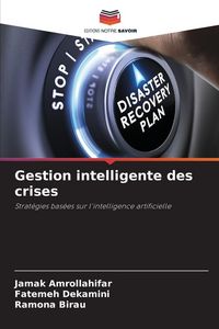 Produktbild: Gestion intelligente des crises