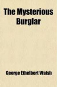 Produktbild: The Mysterious Burglar