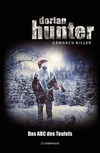 Produktbild: Dorian Hunter - Das ABC des Teufels