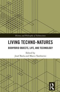 Produktbild: Living Techno-Natures