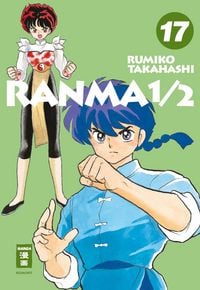 Produktbild: Ranma 1/2 - new edition 17