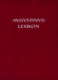 Produktbild: Augustinus-Lexikon