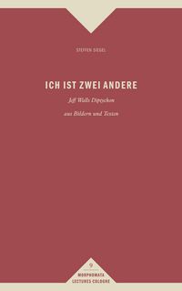 Produktbild: Ich ist zwei andere
