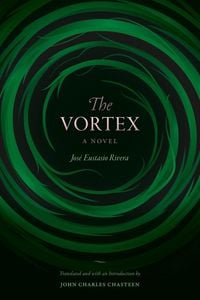 Produktbild: The Vortex