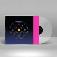 Produktbild: Music Of The Spheres (clear EcoRecord)