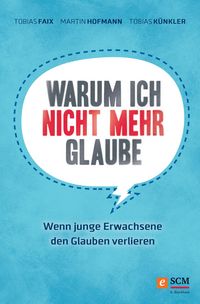 Produktbild: Warum ich nicht mehr glaube