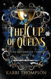 Produktbild: The Cup of Queens