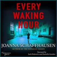 Produktbild: Every Waking Hour