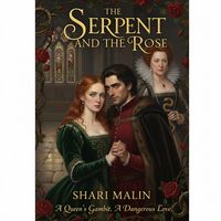 Produktbild: The Serpent and the Rose