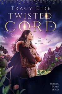 Produktbild: Twisted Cord (Folded Series, #2)