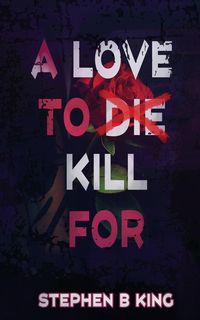 Produktbild: A Love to Die Kill For