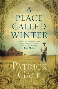 Produktbild: A Place Called Winter