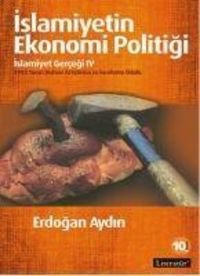 Produktbild: Islamiyetin Ekonomi Politigi - Islamiyet Gercegi 4